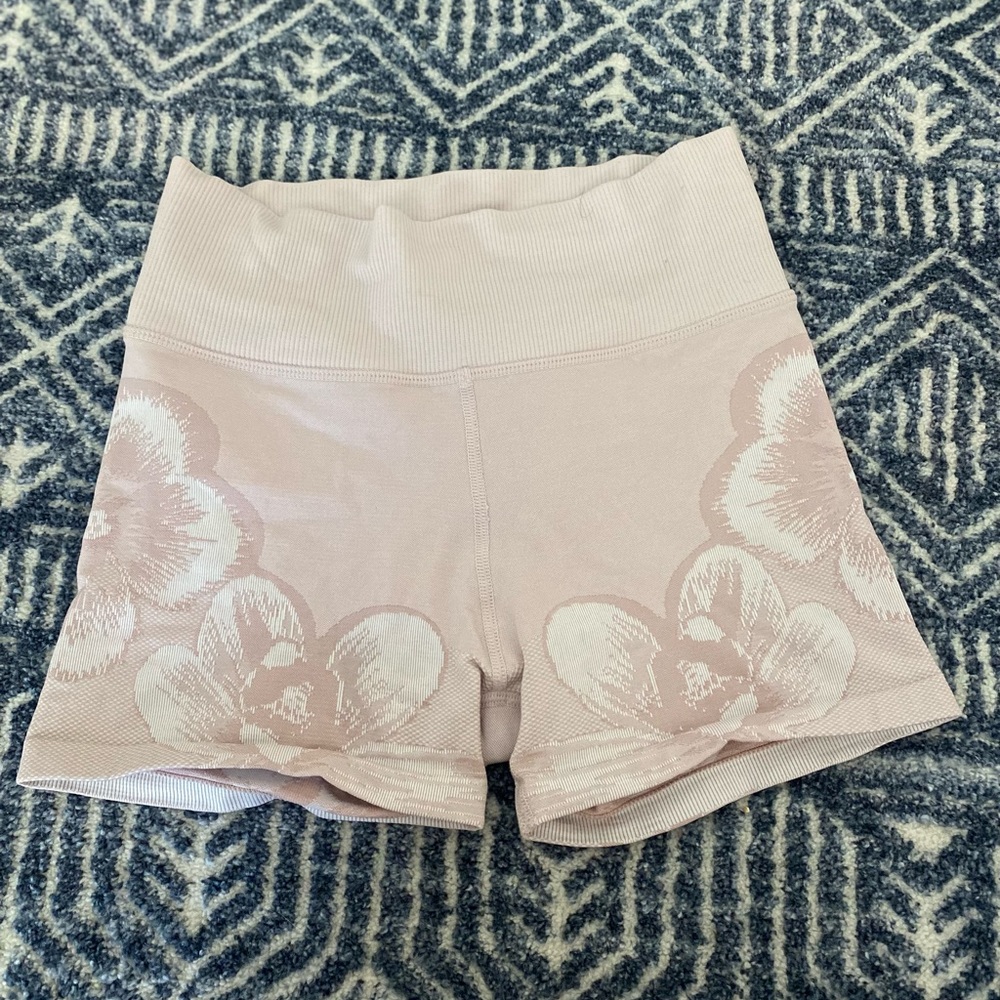 Bike shorts/spandex from aerie size xs